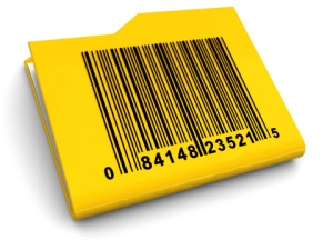 Barcode Sample